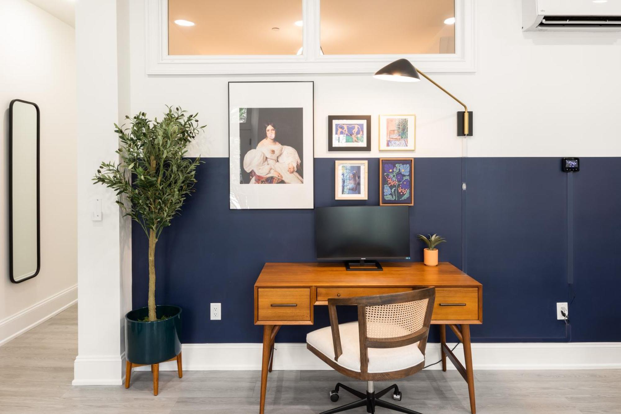 Sosuite At French Quarters - Rittenhouse Square Philadelphia Kamer foto