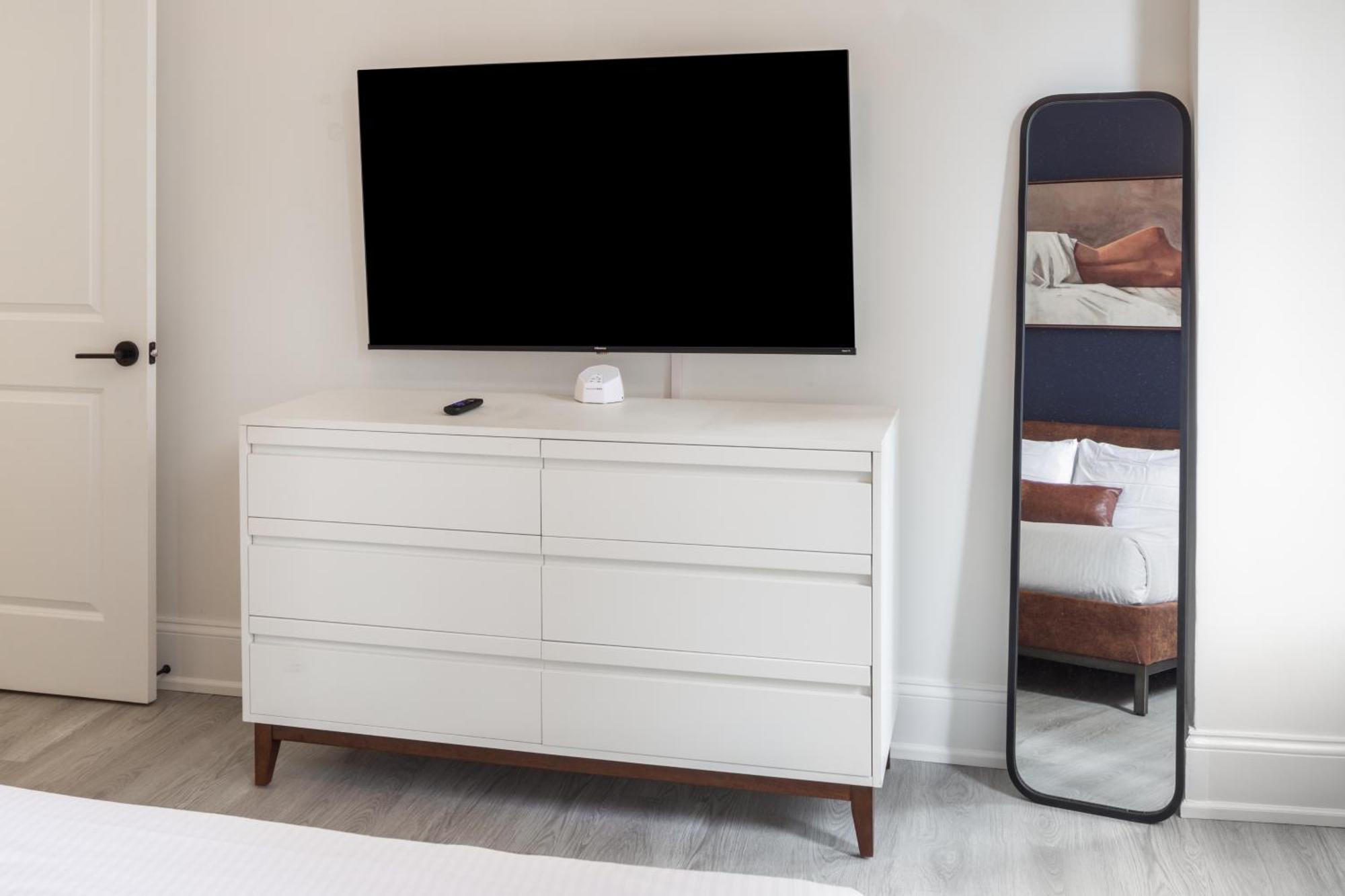 Sosuite At French Quarters - Rittenhouse Square Philadelphia Kamer foto