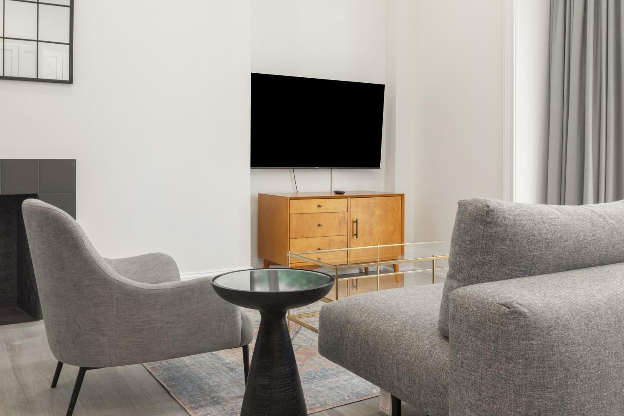 Sosuite At French Quarters - Rittenhouse Square Philadelphia Kamer foto